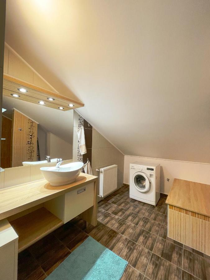 Pine&Chill2 Apartments Balatonalmádi Extérieur photo