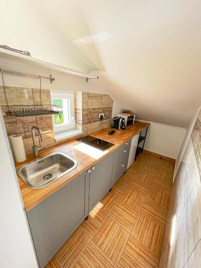 Pine&Chill2 Apartments Balatonalmádi Extérieur photo