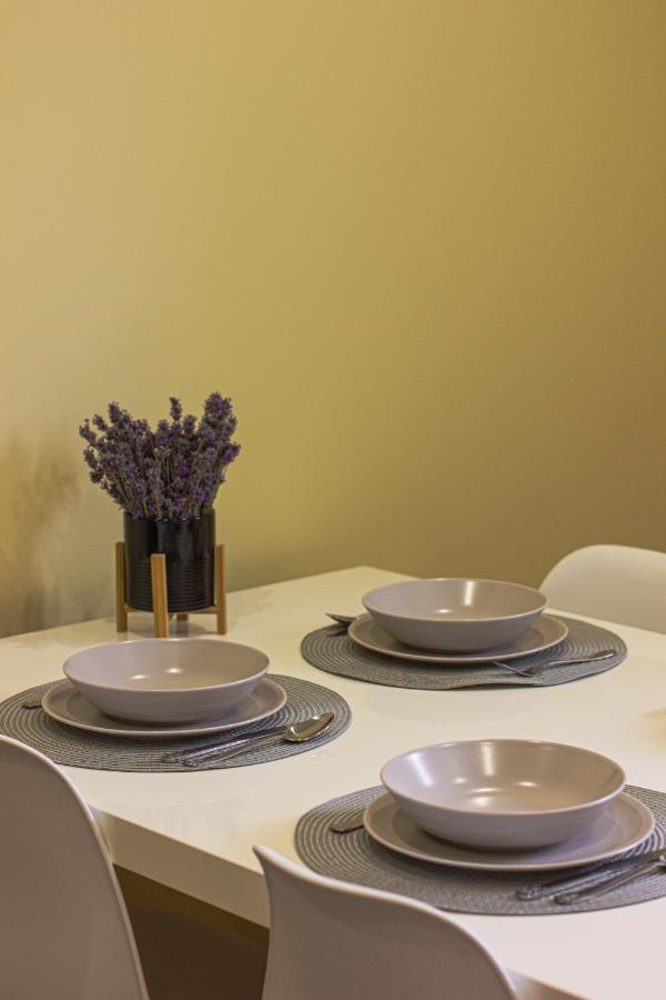 Pine&Chill2 Apartments Balatonalmádi Extérieur photo