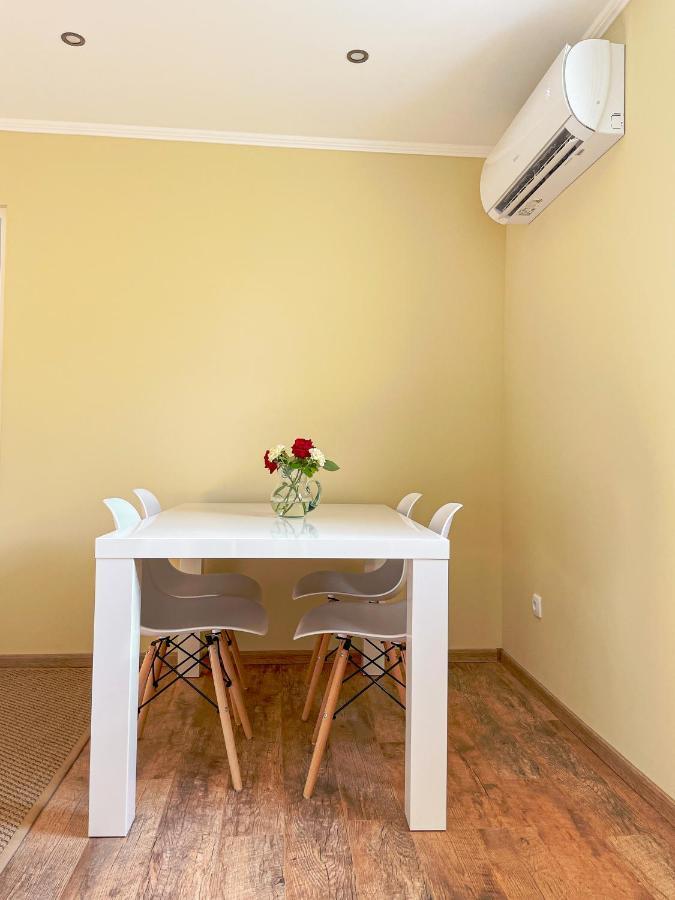 Pine&Chill2 Apartments Balatonalmádi Extérieur photo