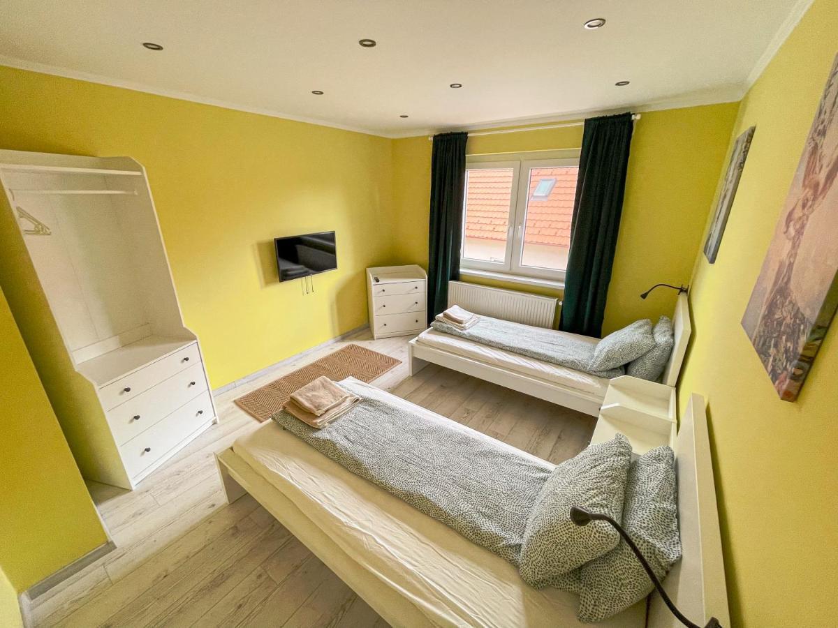 Pine&Chill2 Apartments Balatonalmádi Extérieur photo
