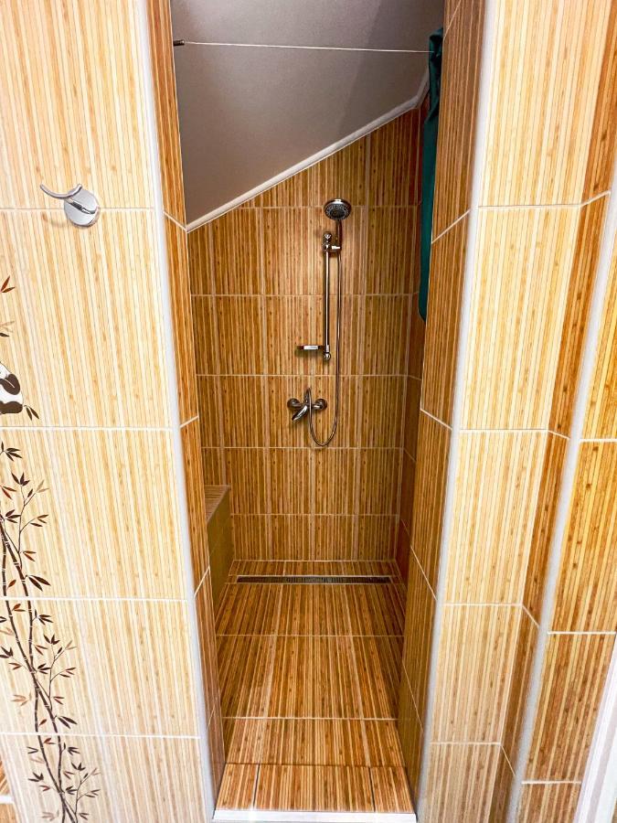 Pine&Chill2 Apartments Balatonalmádi Extérieur photo
